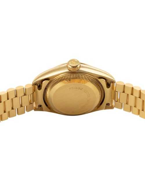 Rolex Datejust Lady 69178 Image 2